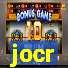 jocr