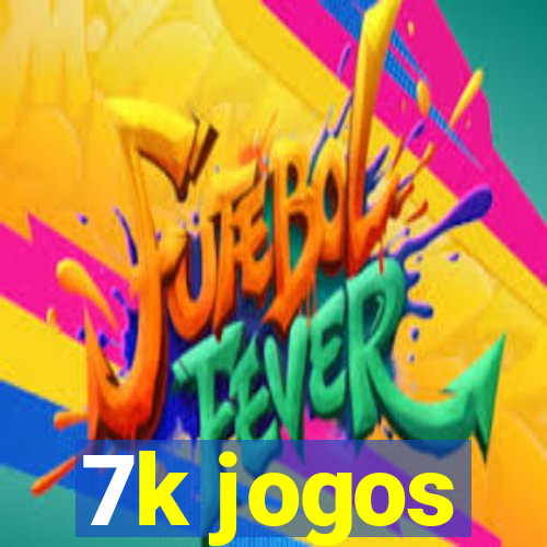 7k jogos