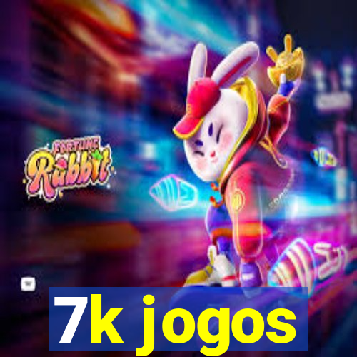 7k jogos