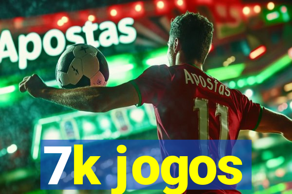 7k jogos