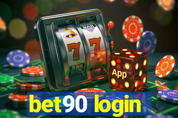 bet90 login