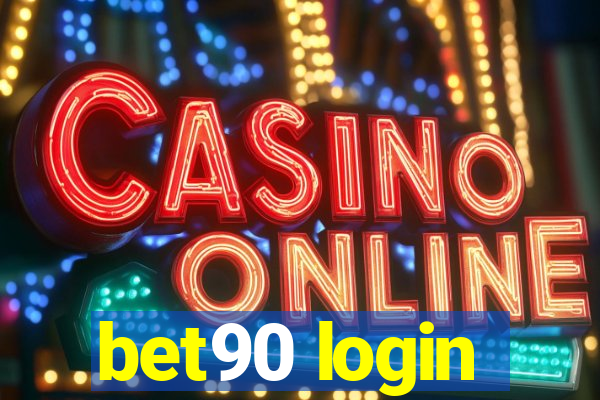 bet90 login