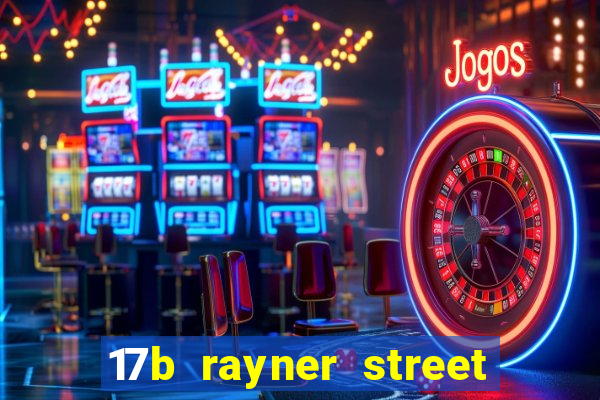 17b rayner street casino nsw 2470