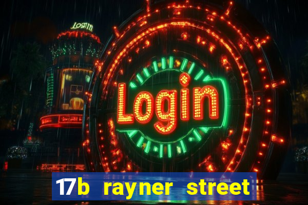 17b rayner street casino nsw 2470