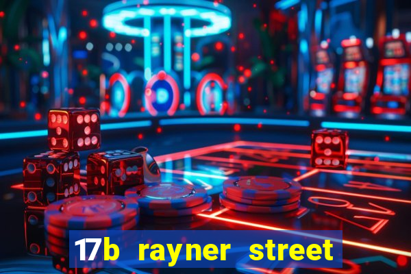 17b rayner street casino nsw 2470