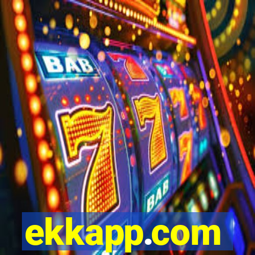 ekkapp.com