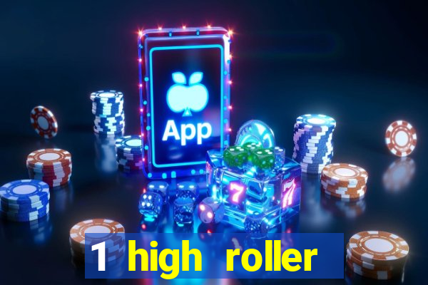 1 high roller casino betway casino review