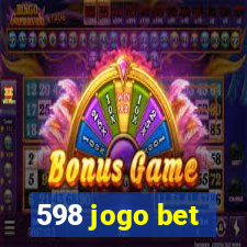 598 jogo bet