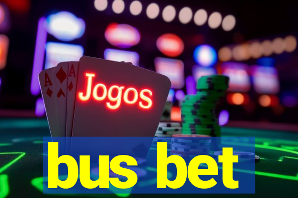 bus bet