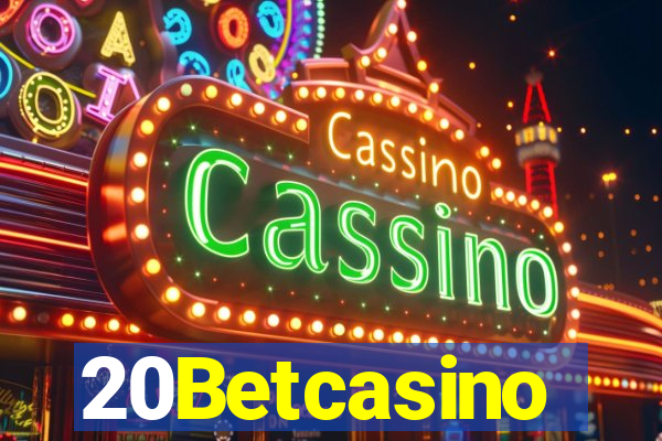 20Betcasino