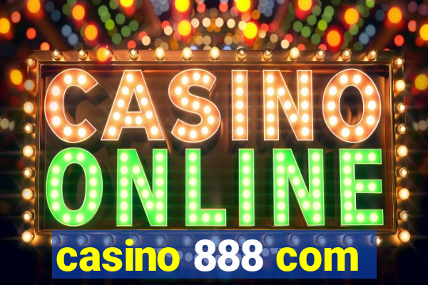 casino 888 com