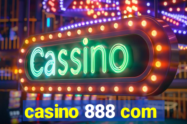 casino 888 com