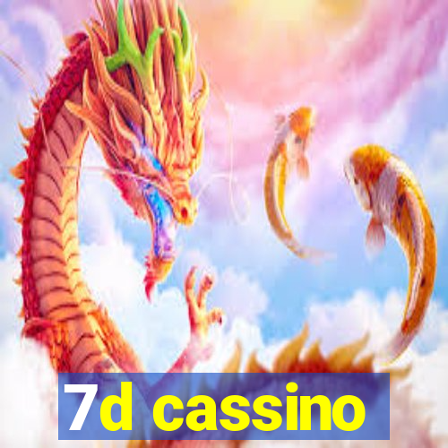 7d cassino