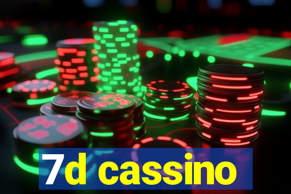 7d cassino