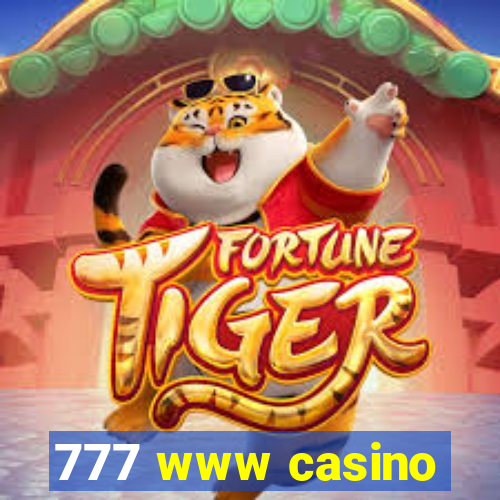 777 www casino