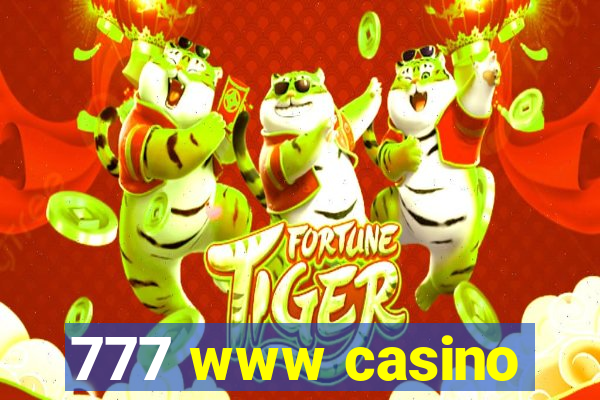 777 www casino