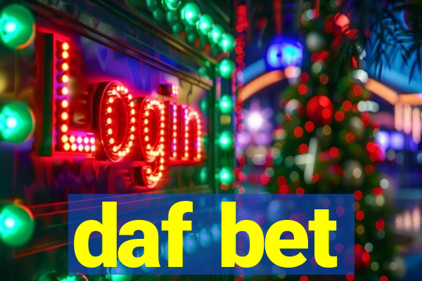 daf bet