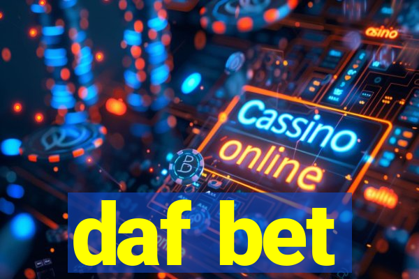 daf bet