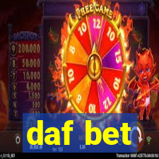 daf bet