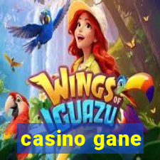 casino gane