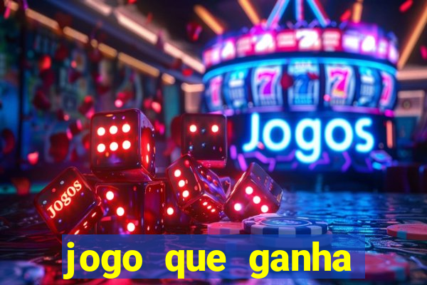 jogo que ganha rodadas grátis