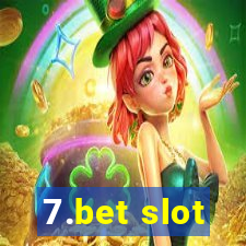 7.bet slot