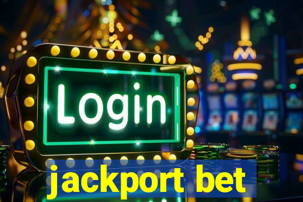 jackport bet