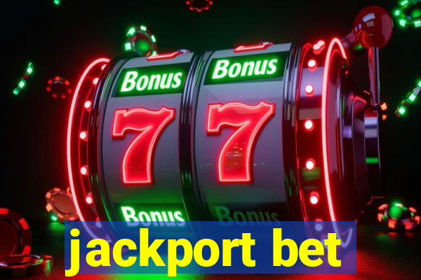 jackport bet