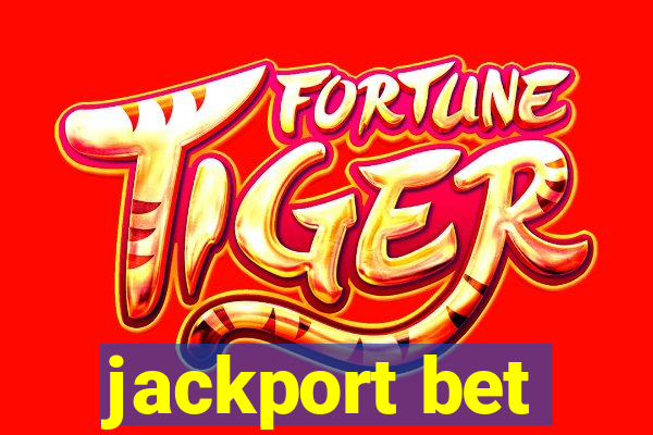 jackport bet