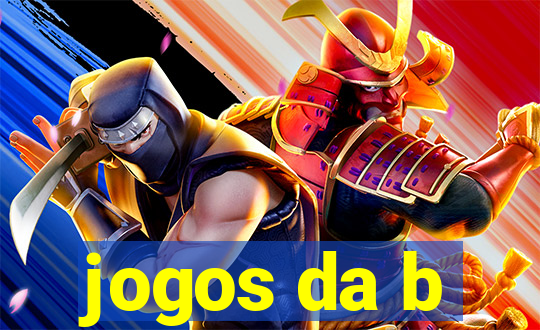 jogos da b