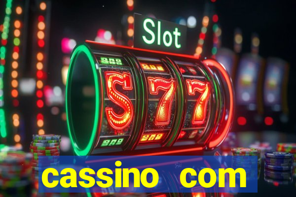 cassino com deposito de 5 reais