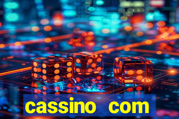 cassino com deposito de 5 reais