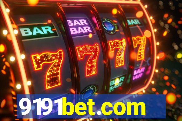 9191bet.com