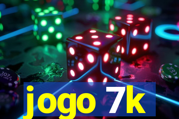 jogo 7k