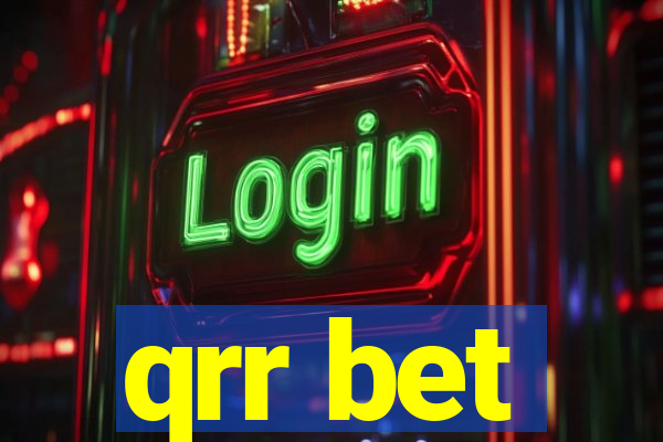 qrr bet