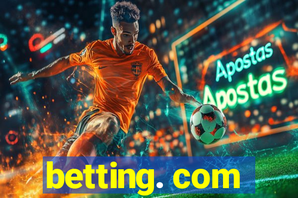 betting. com