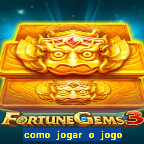 como jogar o jogo do touro para ganhar dinheiro