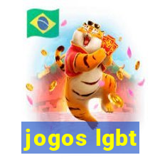 jogos lgbt