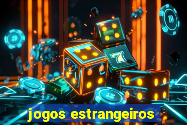 jogos estrangeiros