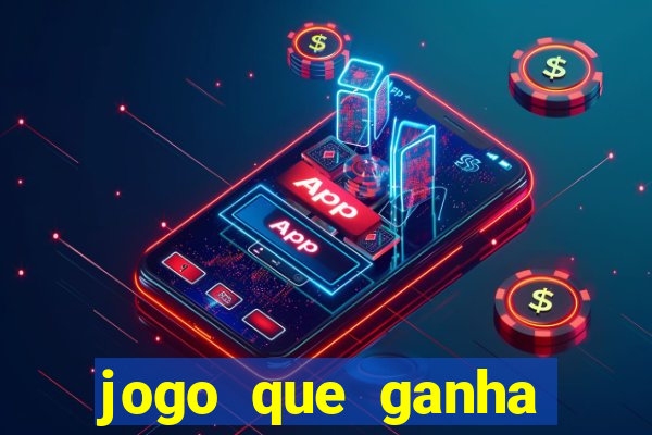 jogo que ganha b?nus ao se cadastrar