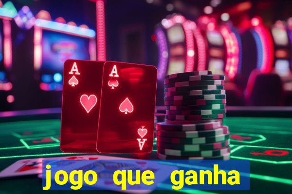 jogo que ganha b?nus ao se cadastrar