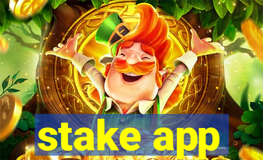 stake app