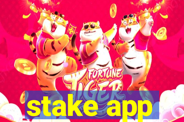 stake app