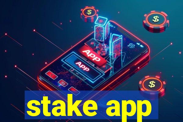 stake app