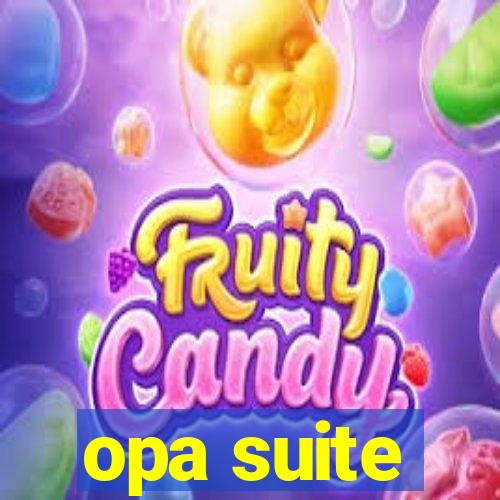 opa suite