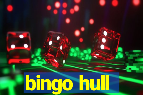 bingo hull