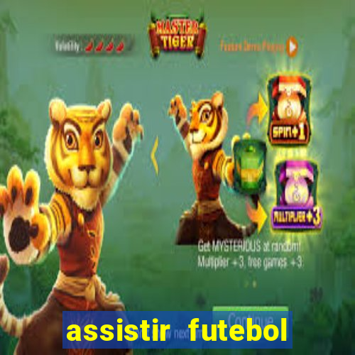 assistir futebol online multi canais