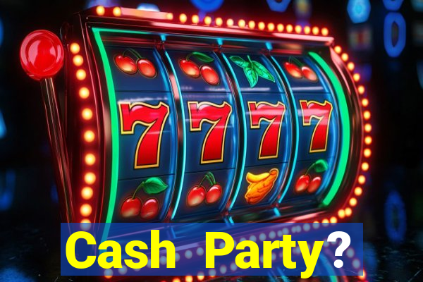 Cash Party? Casino–Vegas Slots