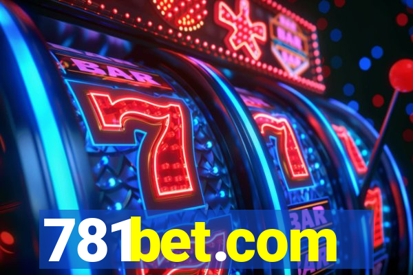 781bet.com