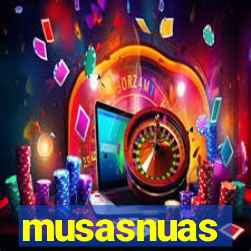 musasnuas